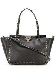 сумка-тоут 'Rockstud'  Valentino