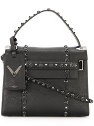 сумка на плечо 'B-Rockstud Rolling'  Valentino