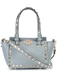 мини сумка-трапеция ‘Rockstud’ Valentino