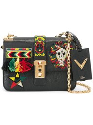 сумка на плечо 'B-Rockstud'  Valentino