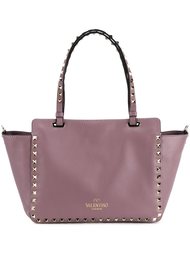 сумка-тоут 'Rockstud'  Valentino