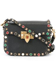 сумка на плечо 'Rockstud Rolling' Valentino