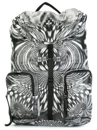 рюкзак 'Fitz Roy' Marcelo Burlon County Of Milan