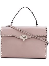 сумка на плечо 'Rockstud'  Valentino