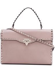 сумка на плечо 'Rockstud'  Valentino