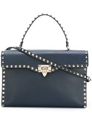 сумка на плечо 'Rockstud' Valentino