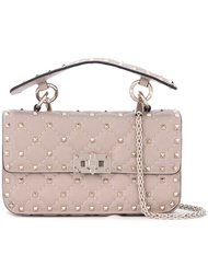 сумка на плечо 'Rockstud Matelasse' Valentino