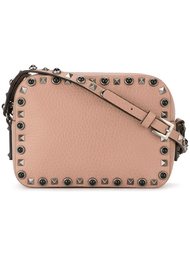 сумка на плечо 'Rockstud Rolling’ Valentino