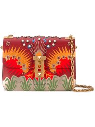 сумка на плечо ‘B-Rockstud’ Valentino