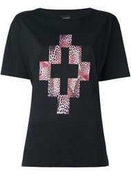 футболка 'Staff' Marcelo Burlon County Of Milan