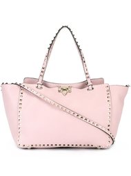сумка-тоут 'Rockstud'  Valentino