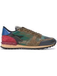 кроссовки ‘Rockrunner’  Valentino