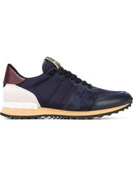 кроссовки 'Rockrunner'  Valentino