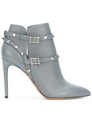 ботинки 'Rockstud' Valentino