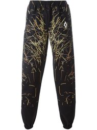 спортивные брюки 'Catedral' Marcelo Burlon County Of Milan