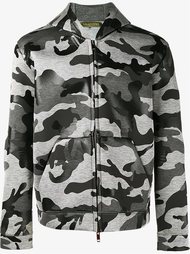 camouflage hoodie Valentino