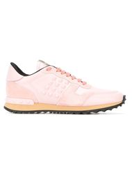 кроссовки 'Rockrunner'  Valentino