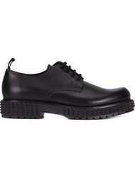 туфли 'Rockstud' на шнуровке Valentino