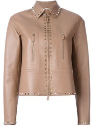 куртка 'Rockstud' Valentino