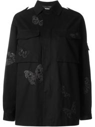 куртка 'Camubutterfly'  Valentino