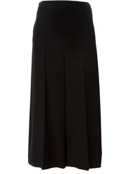 укороченные брюки Valentino