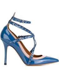 туфли 'Love Latch' Valentino