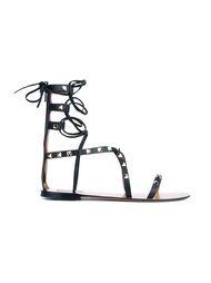 сандалии 'Rockstud'  Valentino