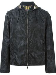 двухсторонняя куртка 'Camubutterfly' Valentino