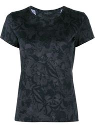 футболка 'Camubutterfly' Valentino