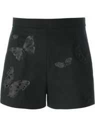 шорты 'Camubutterfly'  Valentino