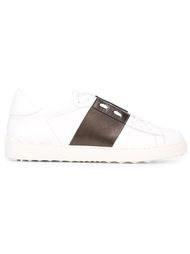 кеды 'Open'  Valentino