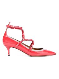 туфли 'Love Latch'  Valentino