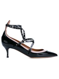 балетки 'Love Latch'  Valentino