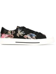 кеды 'Animali Fantastici'  Valentino