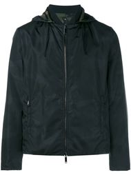 двухсторонняя куртка с камуфляжным принтом Valentino