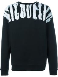 толстовка 'Chachani'  Marcelo Burlon County Of Milan