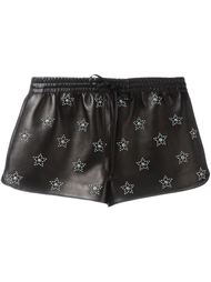 шорты 'Star Studded'  Valentino