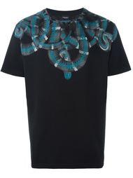 футболка 'Aconcagua'  Marcelo Burlon County Of Milan