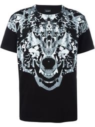 футболка 'Mahuida Volcano' Marcelo Burlon County Of Milan