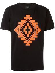 футболка 'Staff' Marcelo Burlon County Of Milan