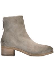 'Fango' block heel boots Marsèll