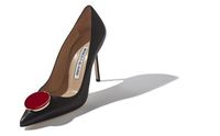 DOTTY Manolo Blahnik