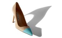BIPUNTA Manolo Blahnik