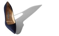 BB Manolo Blahnik