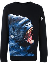 толстовка 'Chelle'  Marcelo Burlon County Of Milan