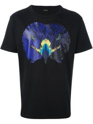 футболка 'Vicuna' Marcelo Burlon County Of Milan