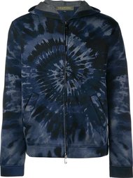 толстовка 'Tie&amp;Dye'  Valentino