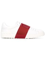 кеды 'Open' Valentino