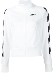 толстовка на молнии Off-White