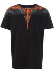 футболка 'El Condor'  Marcelo Burlon County Of Milan